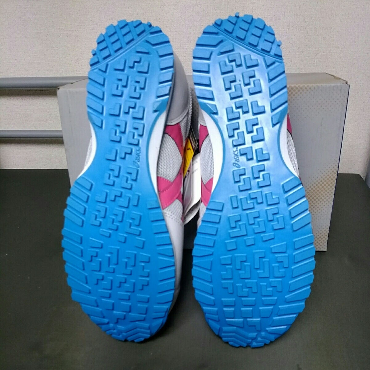 ティエンポ AF スーパーリゲラ K-HGE NIKE HG-E スーパー ナイキ 