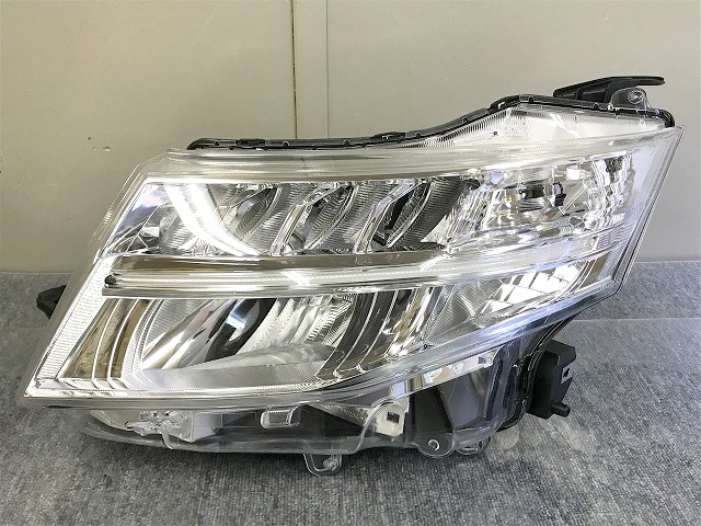 ルノー トゥインゴ RENAULT ヘッドライト AHH4B 左 公式通販 - DBA