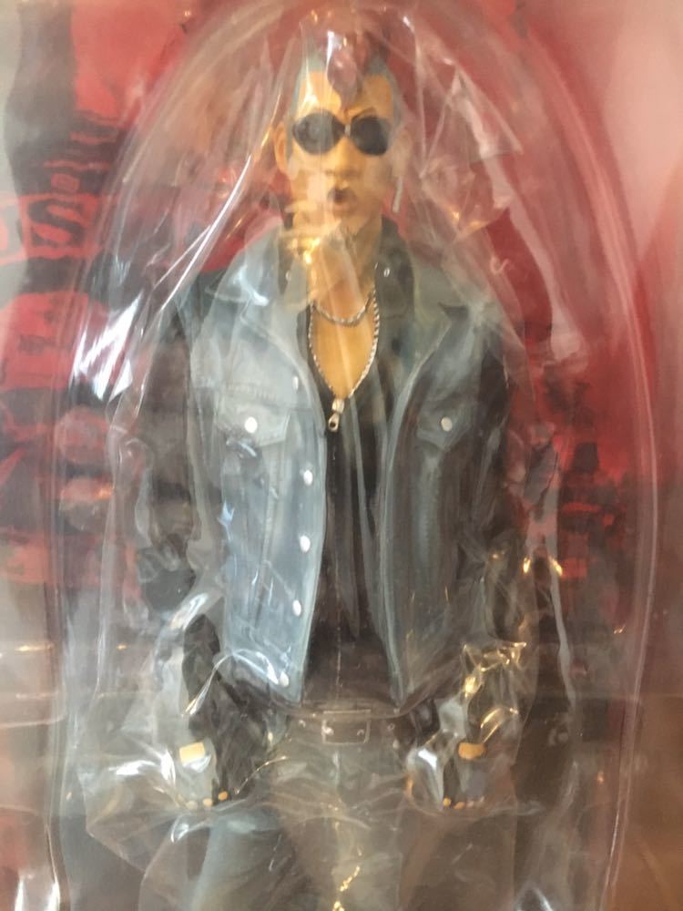 クローズworst FBG 仲地哲也 武装戦線 クローズ WORST 仲地 哲也