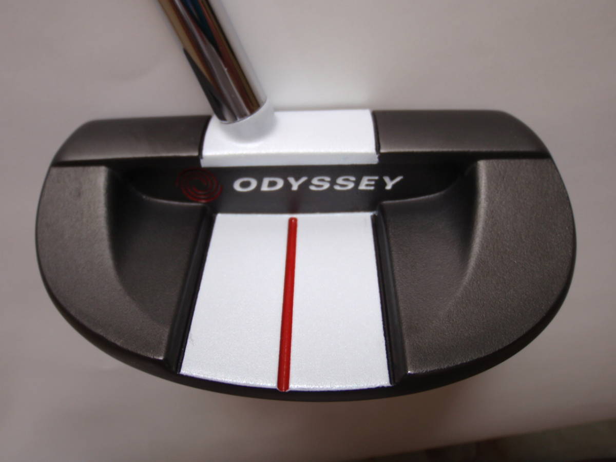 パター CS オデッセイ - #5 オー・ワークス ODYSSEY(オデッセイ) O 
