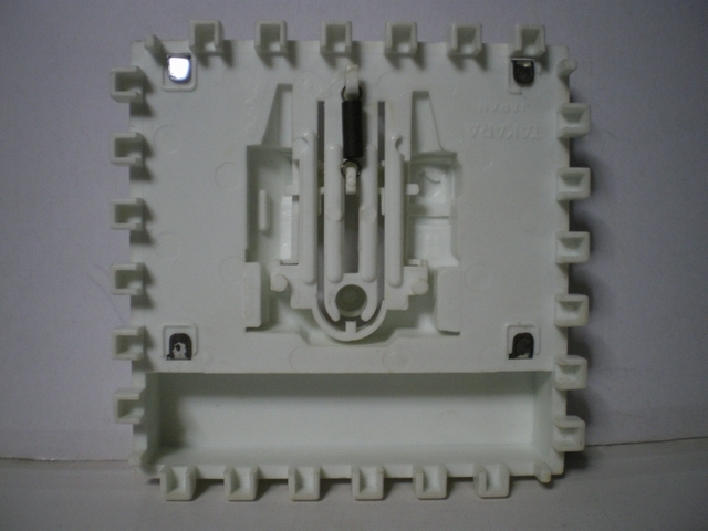タカラ ダイアクロン パワーベース TYPE-4 旧ミクロマン