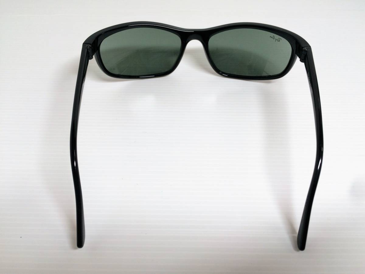 USA製 Ray Ban サングラス プレデター 2 黒 B＆L ボシュロム