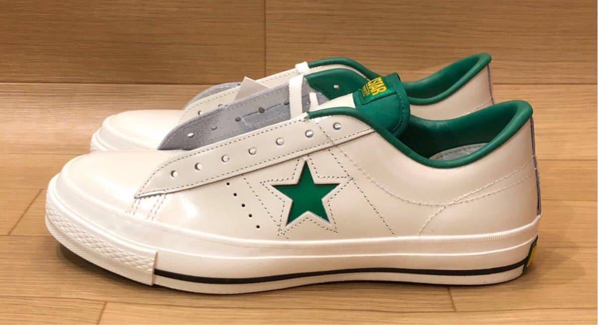 STAR ONE J コンバース CONVERSE ワンスター ⁄ PS | – メンズ Z Schott
