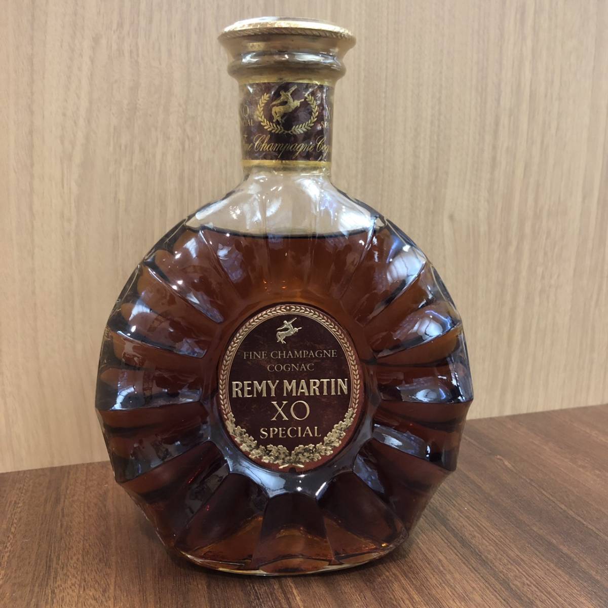 XO MARTIN レミーマルタン REMY SPECIAL スペシャル 未開栓REMY 未開栓