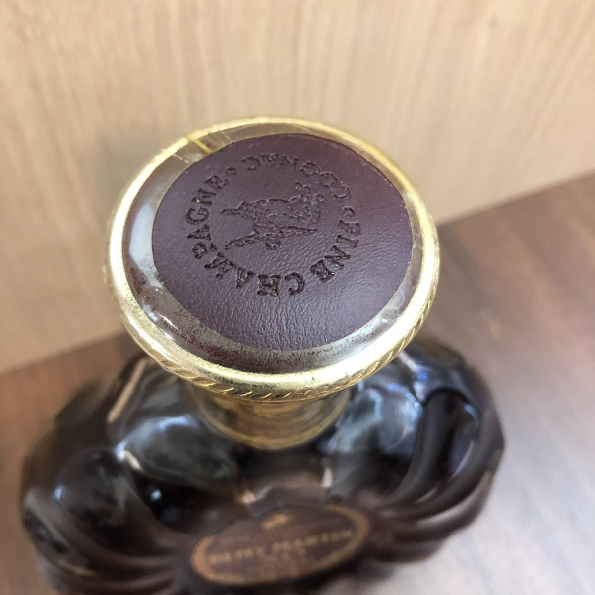XO MARTIN レミーマルタン REMY SPECIAL スペシャル 未開栓REMY 未開栓