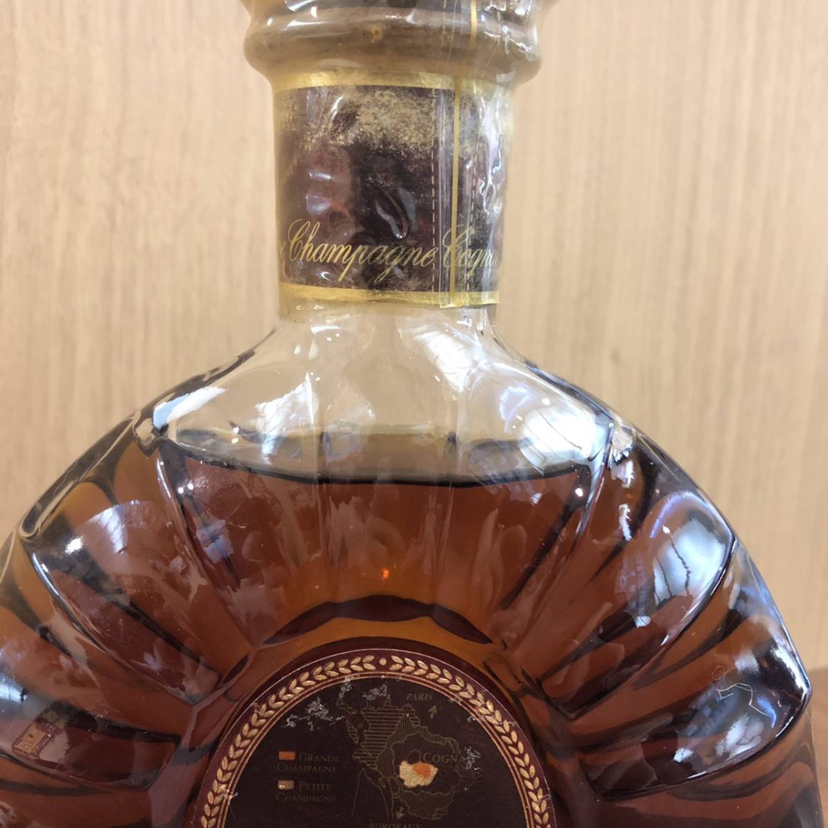 XO MARTIN レミーマルタン REMY SPECIAL スペシャル 未開栓REMY 未開栓