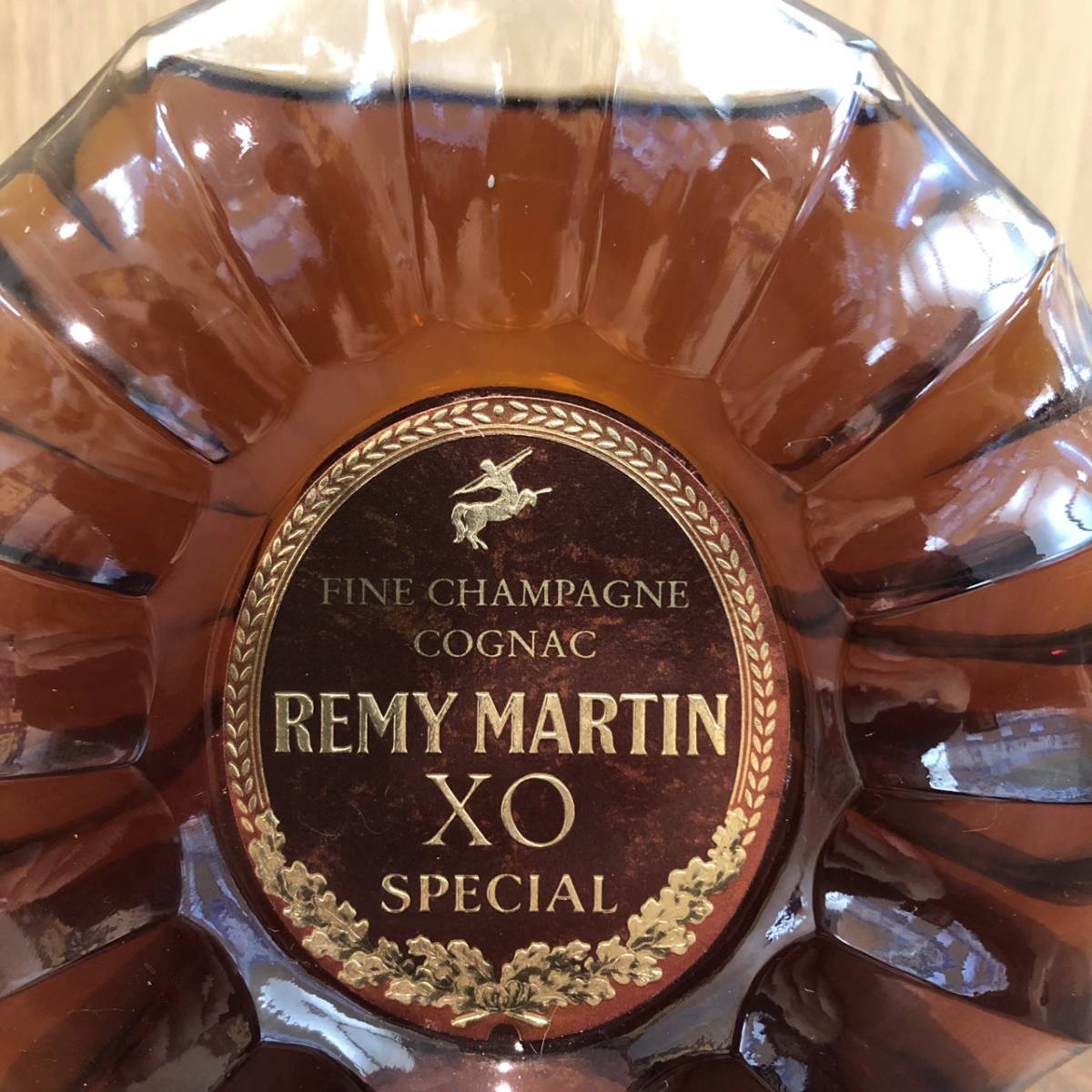 XO MARTIN レミーマルタン REMY SPECIAL スペシャル 未開栓REMY 未開栓
