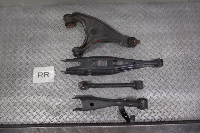 ワゴンR マツダ RS-R AZワゴン MJ23S AZ サスペンション モンスター