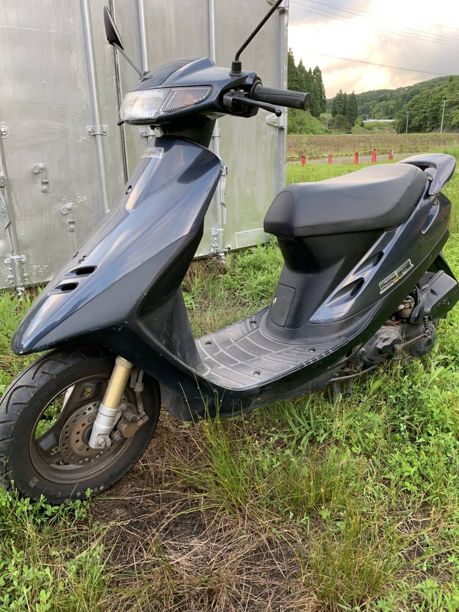 ご予約分♪ DIO dio ディオ SR sr ホンダDIOSR中古車です 【公式通販】