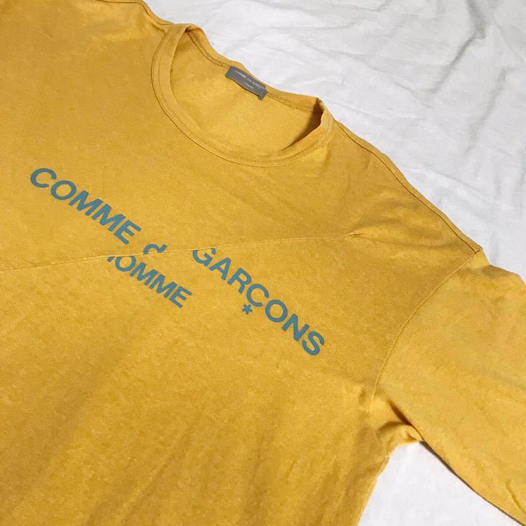 des HOMME COMME GARCONS Homme Archive Comme [Pre-owned] GARÇONS in