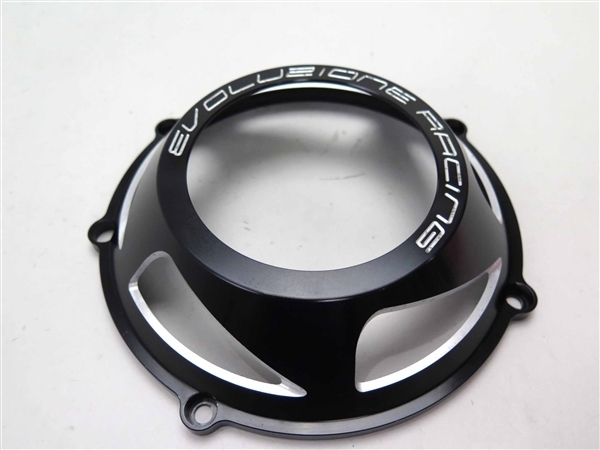 ♪DUCATI/M1100S STM クラッチカバー(D0619A06) STM - H10 ドゥカティ 