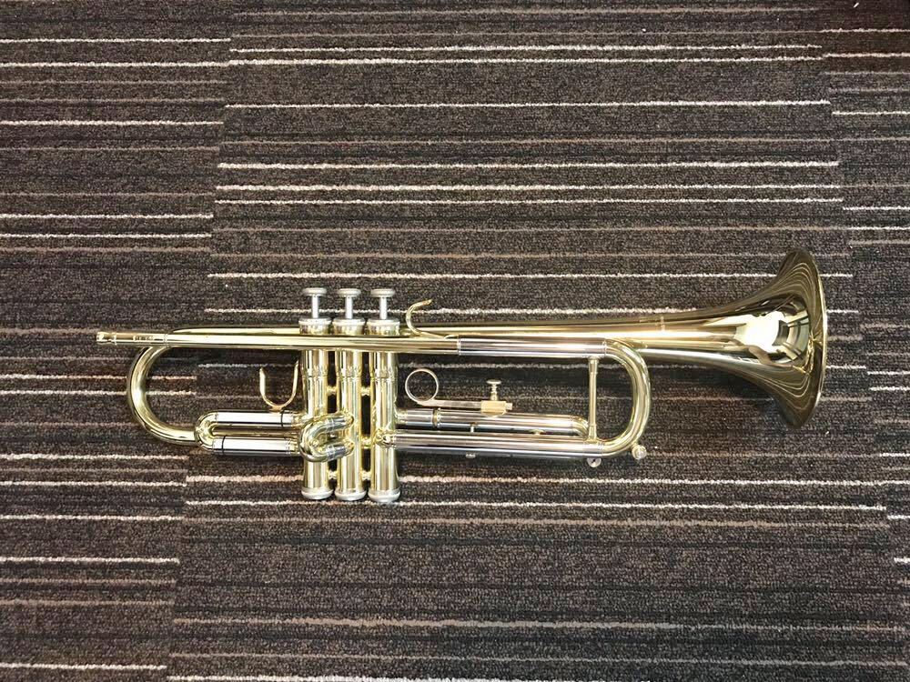 JUPITER トランペット STR-600 美品！ 【公式通販】