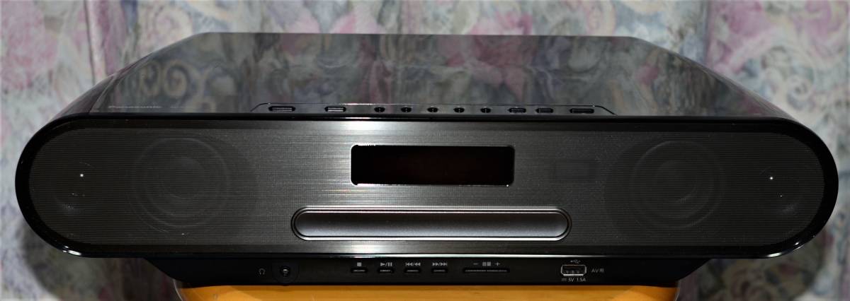 送料無料 panasonic sc-rs55 パナソニック ハイレゾ bluetooth