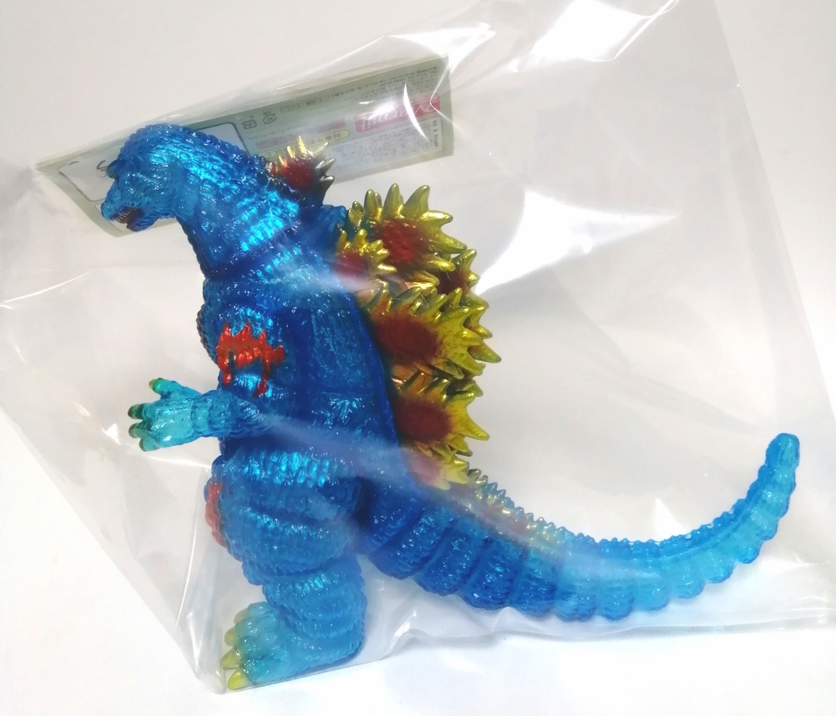 ゴジラ デスゴジ マーミット 怪獣天国 イベント限定品 ゴジラ デスゴジ マーミット 怪獣天国 イベント限定品