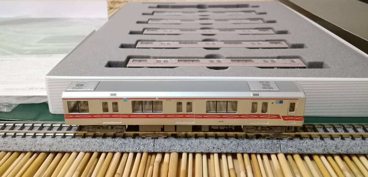 KATO 10-233 E231系1000番台 (東海道線仕様) 付属5両セット 中古美品