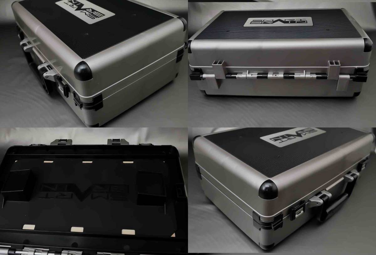 美品 仮面ライダー555 ファイズギアボックス 完品 _3