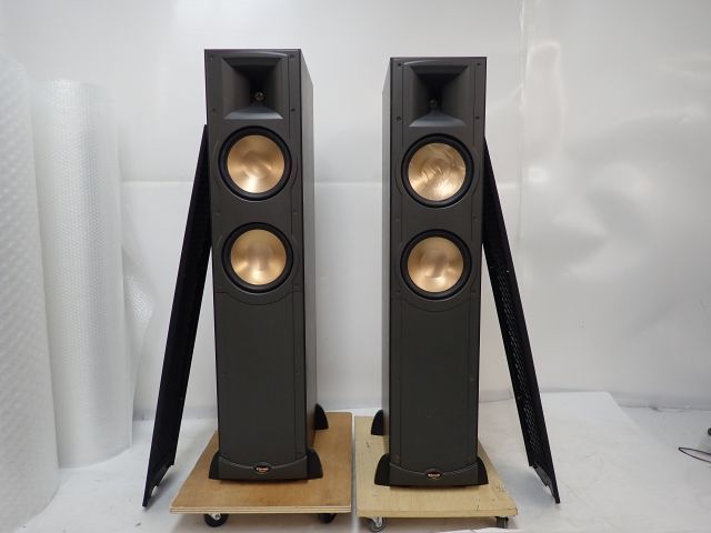 RF-82 Klipsch クリプシュ Reference Series (Black) Single floor 