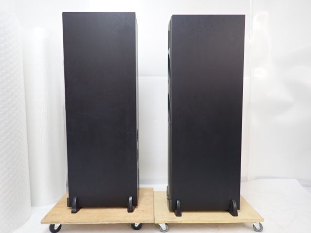 RF-82 Klipsch クリプシュ Reference Series (Black) Single floor 