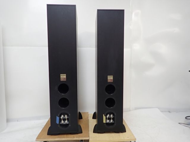 RF-82 Klipsch クリプシュ Reference Series (Black) Single floor 