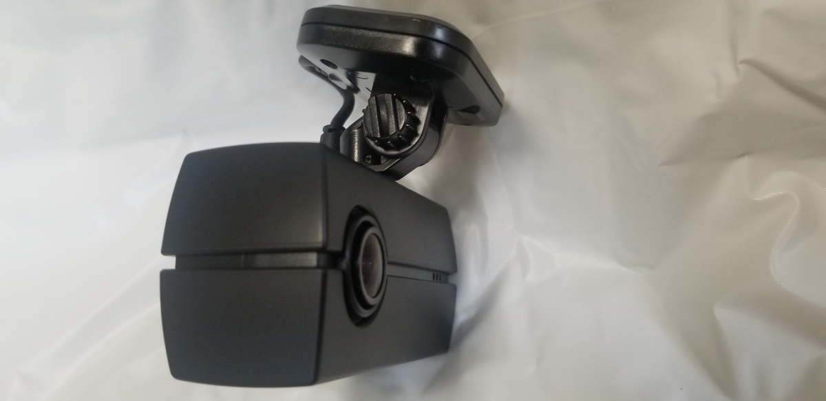 スバル　純正　SUBARU　SAA　ドライブレコーダー　中古品_4