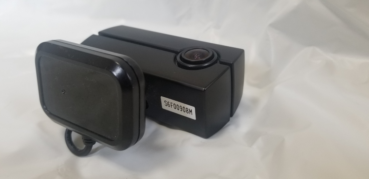 スバル　純正　SUBARU　SAA　ドライブレコーダー　中古品_5