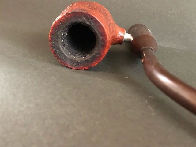 DUNHILL ダンヒルパイプ NO.6 TANSHELL F/T ④T 【公式通販】