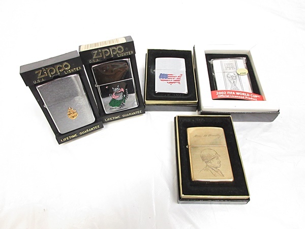 お得，品質保証 02 67-182223-04 ジッポ zippo いろいろ セット まとめ ライター 旭67(Zippo)｜売買されたオークション情報、yahooの商品情報をアーカイブ公開 - オークファン Zippo