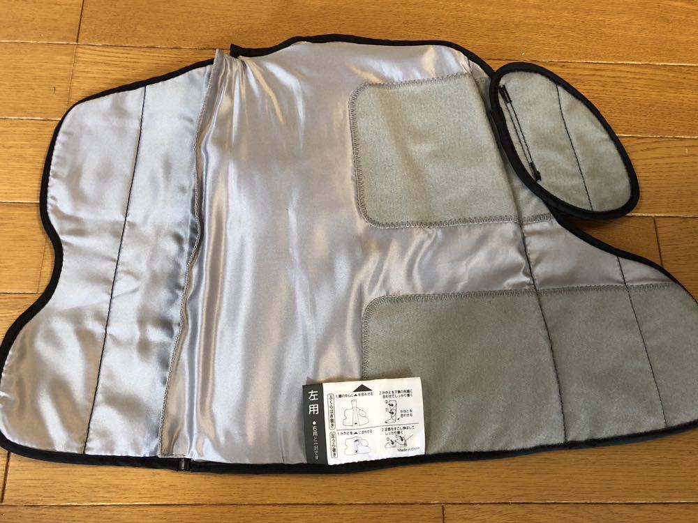 エアーマッサージャー コードレス レッグリフレEW-CRA38_2