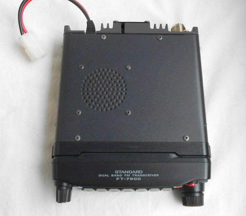 FT-7900 ヤエス144/430MHz20W 受信機能付き Yahoo!オークション 【公式