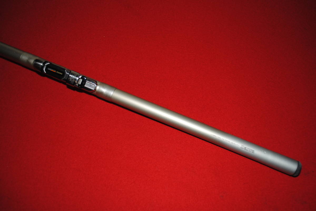 ダイワ HX インターライン エンブレム ISO ２-５３