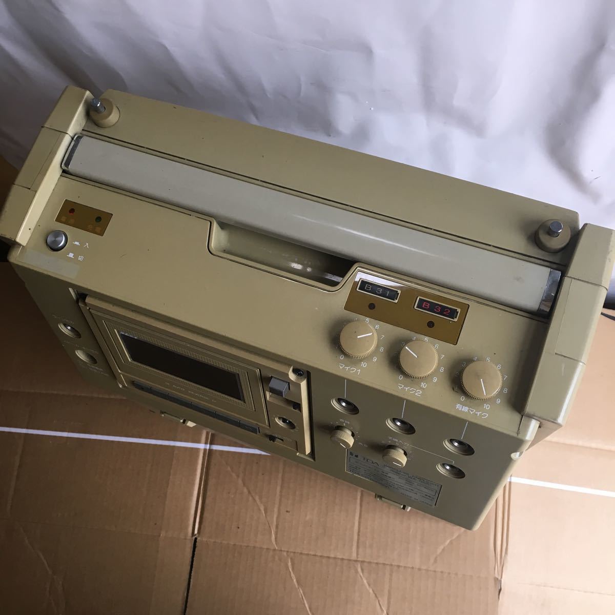 TOA ワイヤレスアンプ WA-652C ワイヤレスアンプ | 商品 | TOA株式会社