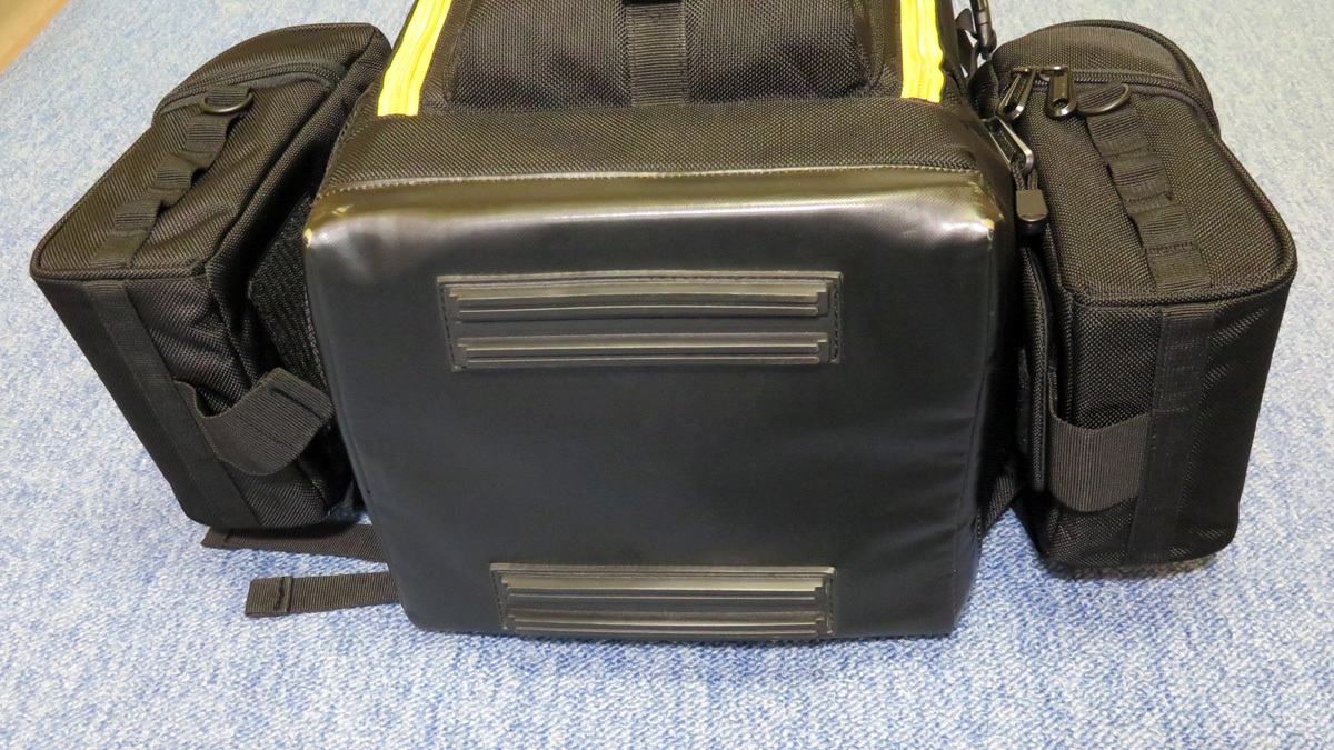 美品 Nikon ニコン カメラリュック　バッグ ６００用？_7