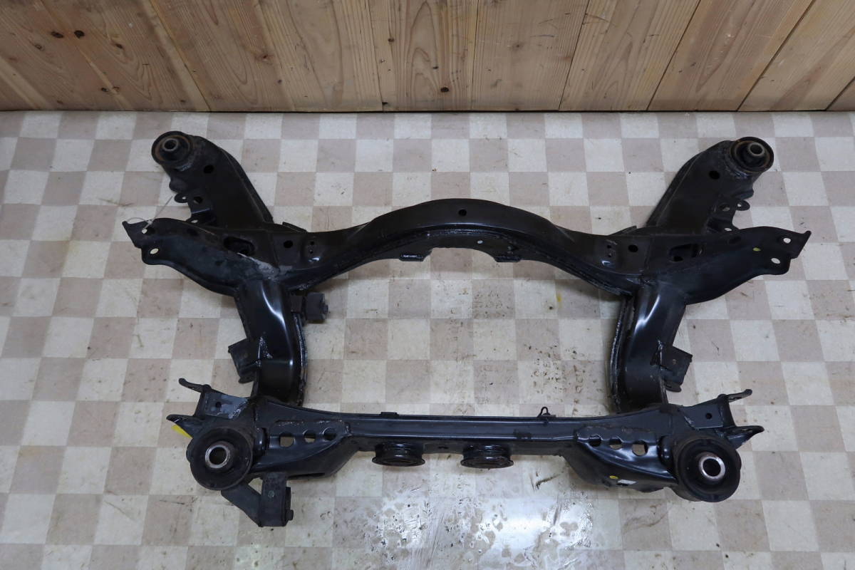 S15 シルビア ☆S15シルビアspec その2 リアメンバー s15スペックr 