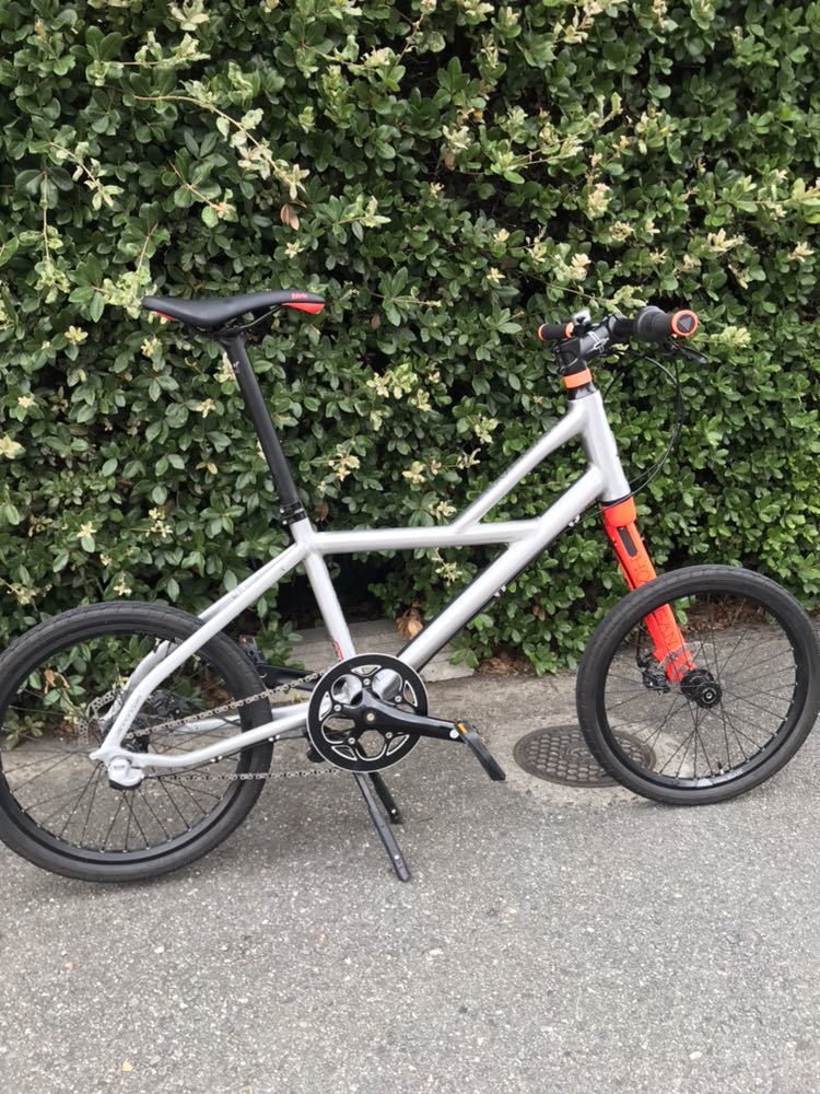 キャノンデール フーリガン 大阪 Cannondale HOOLIGAN 0 クロスバイク