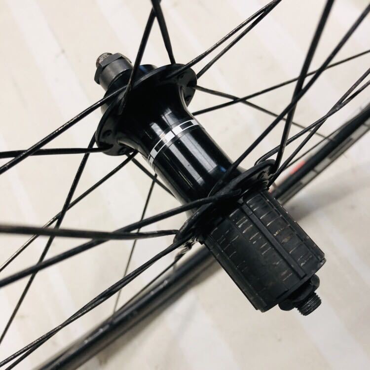 700Cホイール前後セット　シマノ　R-500(新品タイヤ付き) SHIMANO R500 / 700cホイール 前後セット シマノ10速対応 【公式通販】