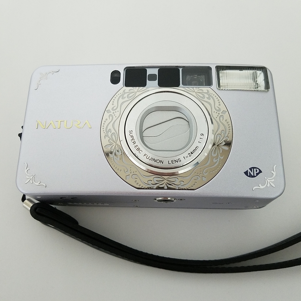 NATURA FUJIFILM | S フィルムカメラ ナチュラ NS Fujifilm (ナチュラ