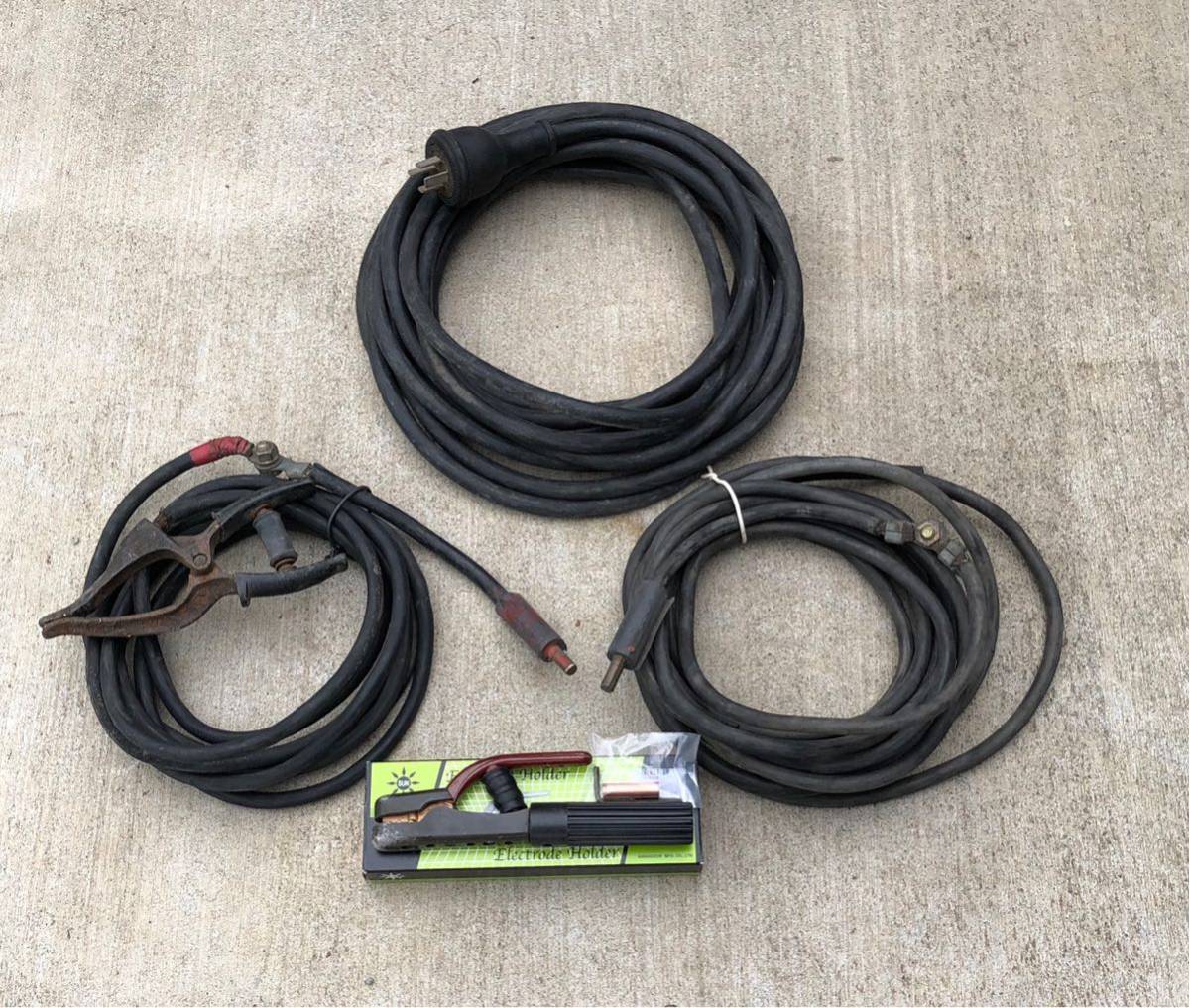 溶接機 100v 200v 使用可 シンショウ 