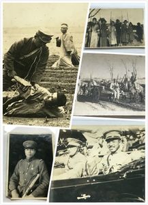 満州事変 写真のYahoo!オークション(旧ヤフオク!)の相場・価格を見る