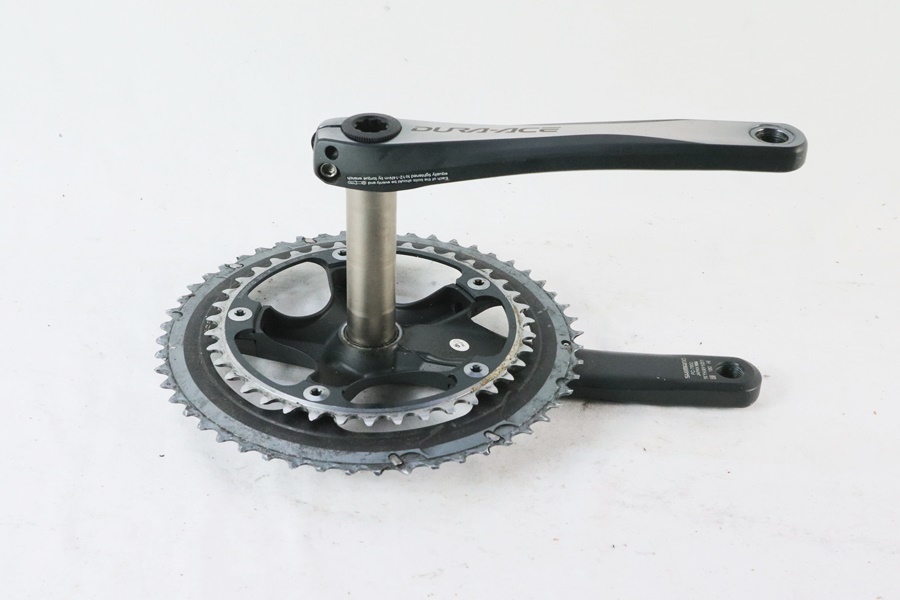 シマノ SHIMANO DURA-ACE FC-7900 クランクセット 180mm 52/39T