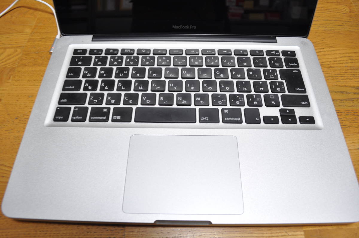 Pro MacBook Apple 2011) Early 0 (Early | Core - (13-inch, 15-Inch 
