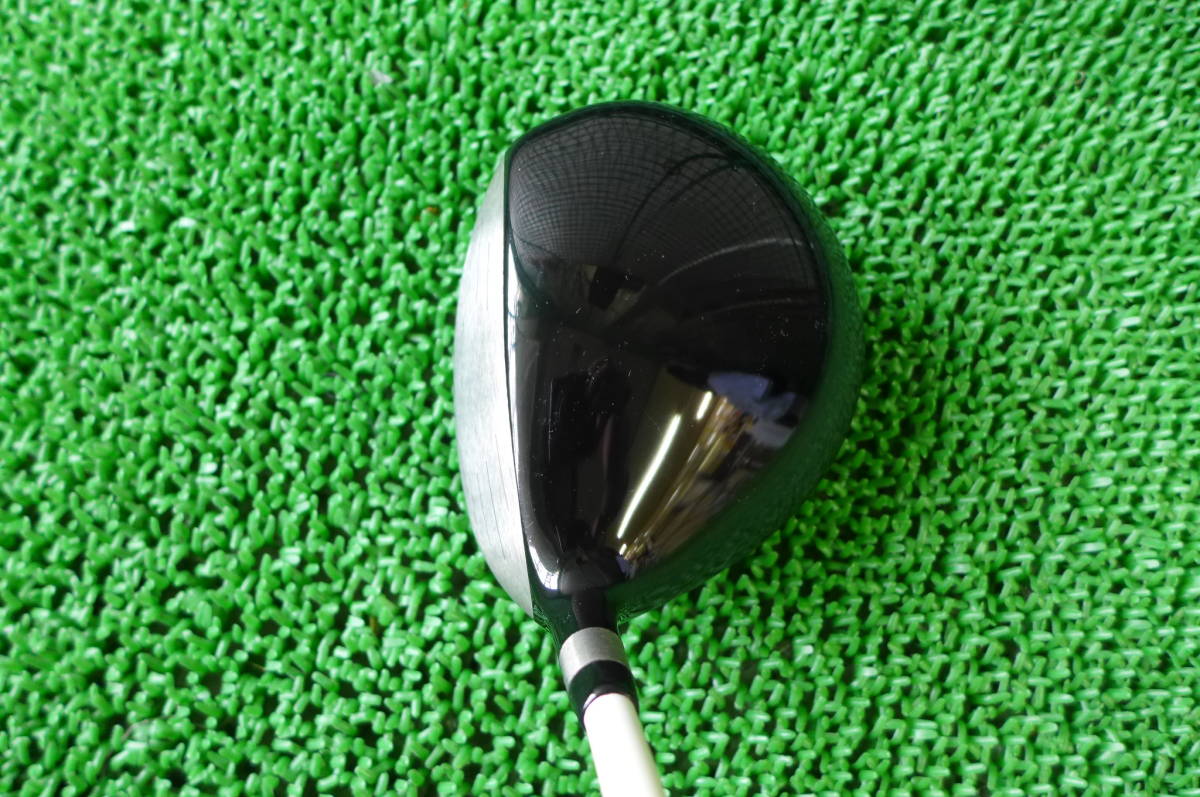 ☆中古 EPON エポン 460ZR 10.5° CRAZY クレイジー LA BOMBA CB-80LS 
