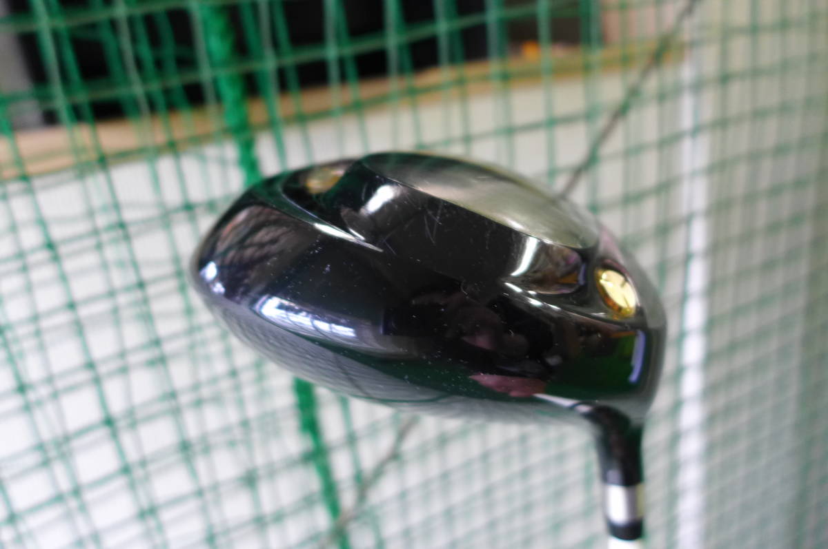 ☆中古 EPON エポン 460ZR 10.5° CRAZY クレイジー LA BOMBA CB-80LS 