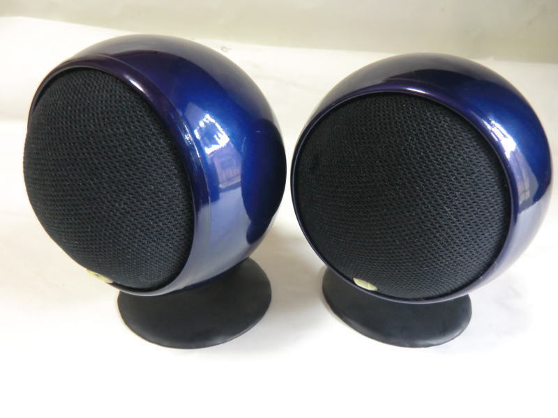 Gallo Micro Anthony Acoustics Speaker – SE Nucleus Audio @27540
