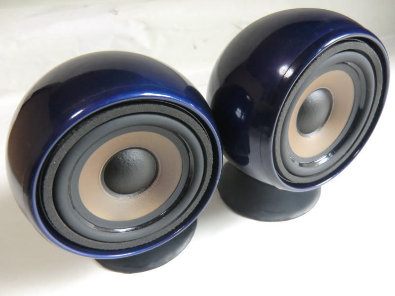 Gallo Micro Anthony Acoustics Speaker – SE Nucleus Audio @27540