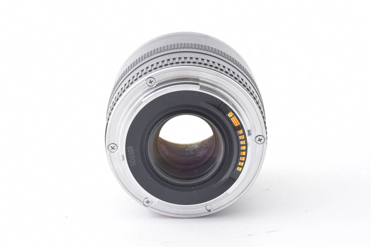 cmrk245-899 ◆ Canon キヤノン COMPACT-MACRO EF 50mm F2.5 AF単焦点 マクロレンズ EFマウント