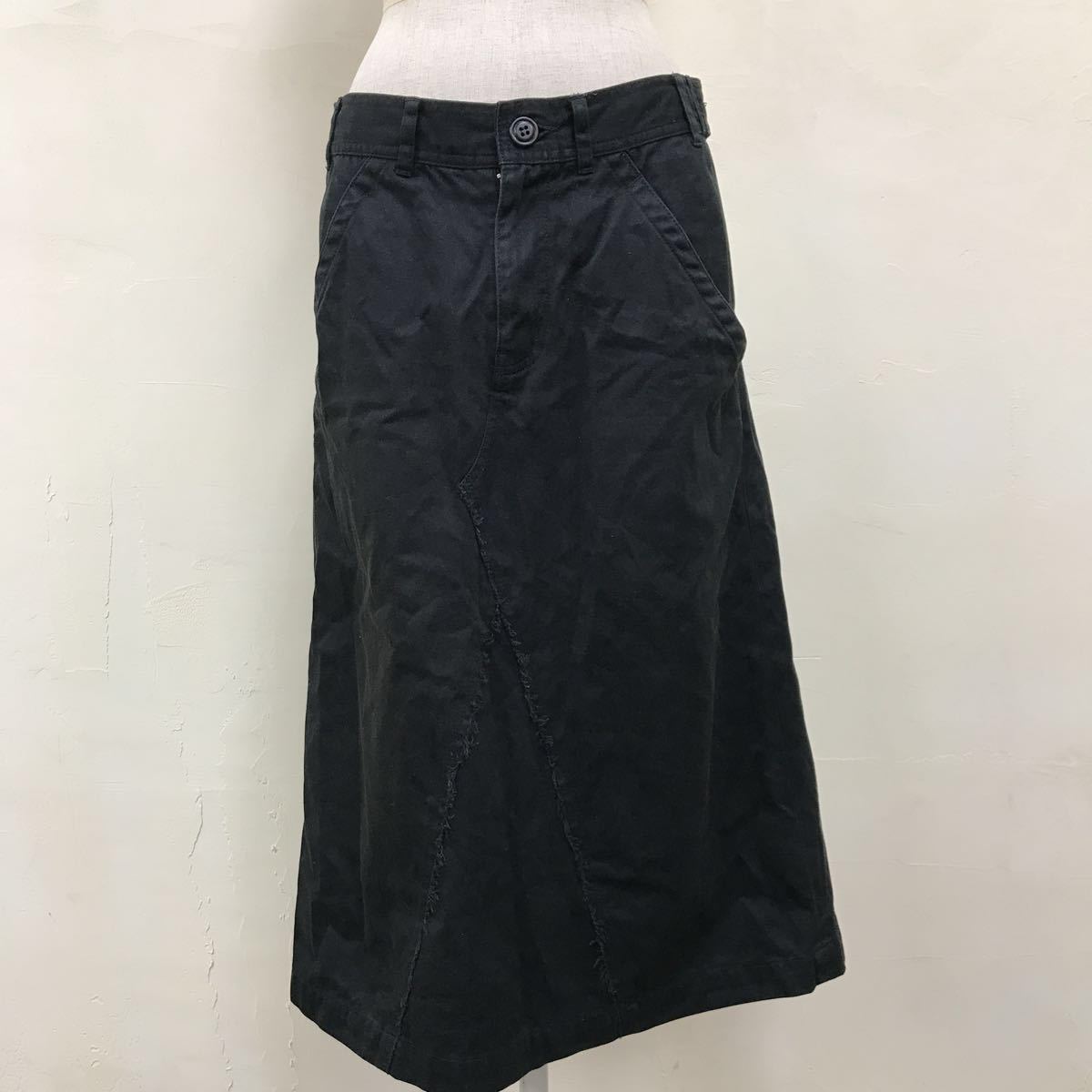 COMME des GARCONS HOMME PLUS デザインスカート OT728