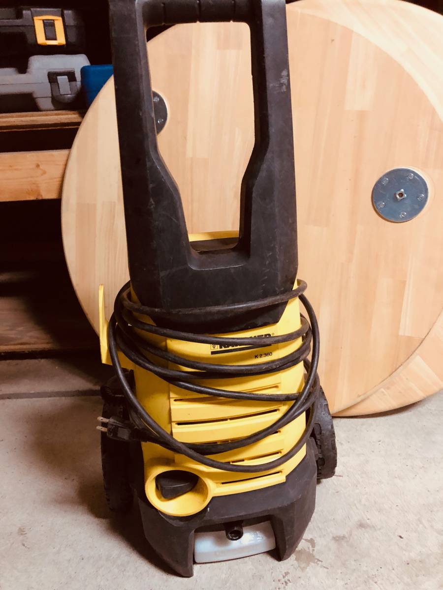 ケルヒャー - 価格.com | ケルヒャー(Karcher) これだけで始め 【箱