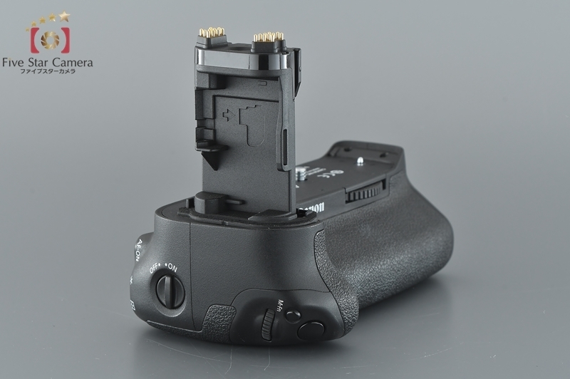 Canon Batterie-Pack BG-E16 Pour EOS 7D Mark II - Très Bon état
