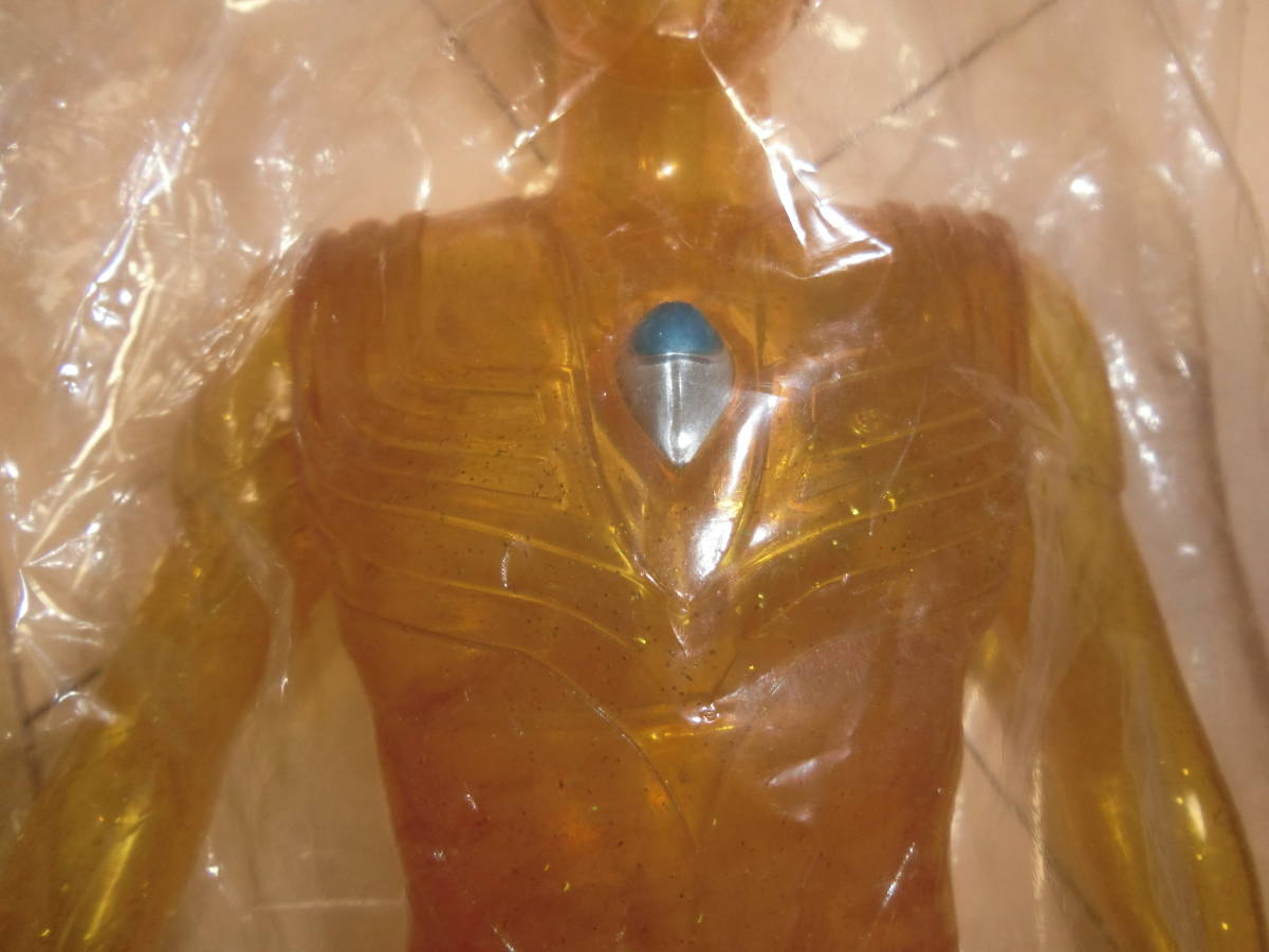 ハイパーホビー限定、京本コレクションのウルトラマンティガ