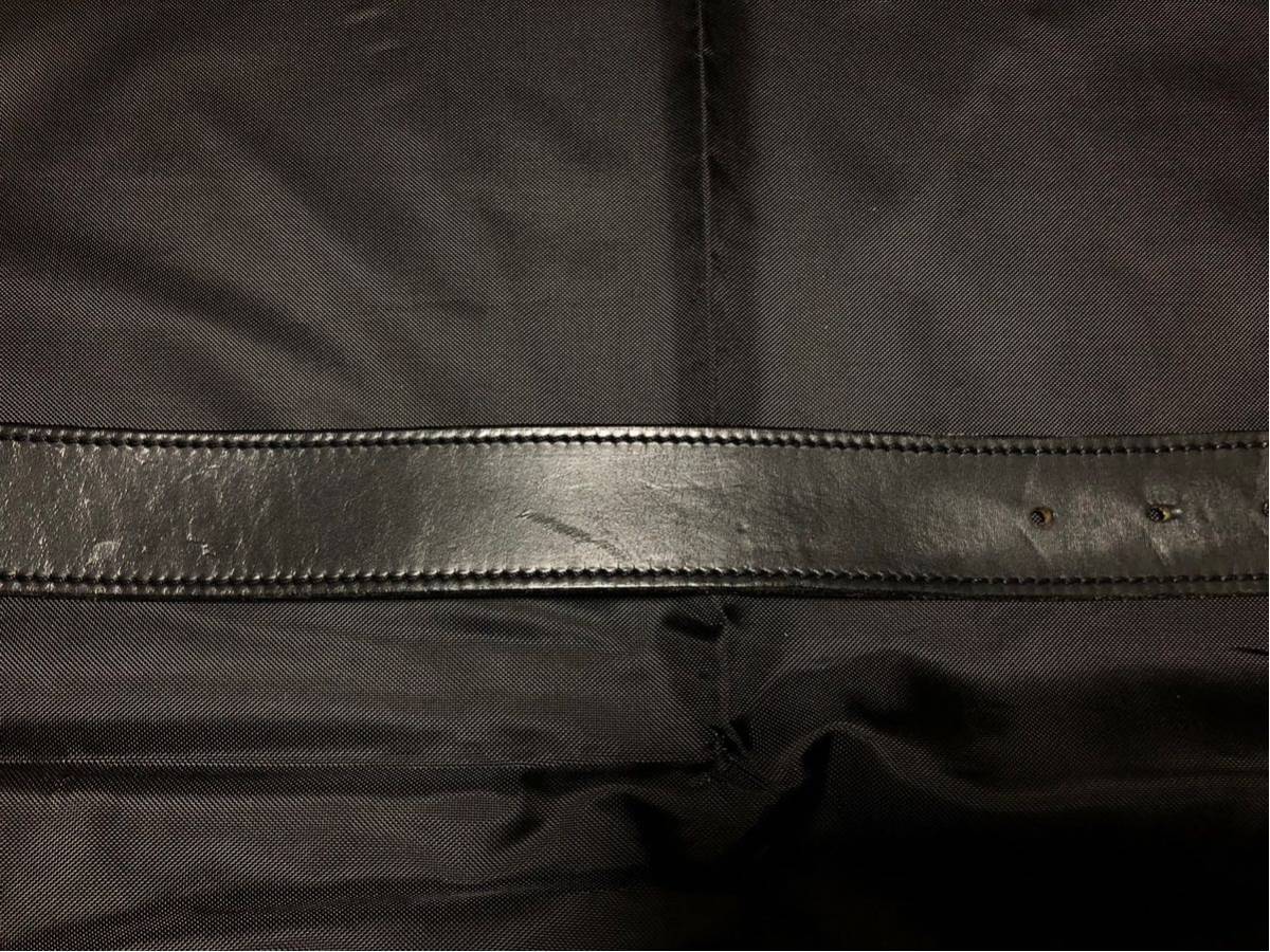 Dior homme Dバックルベルト 85 エディスリマン